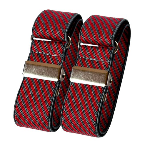 Classic sleeve garters - for, men